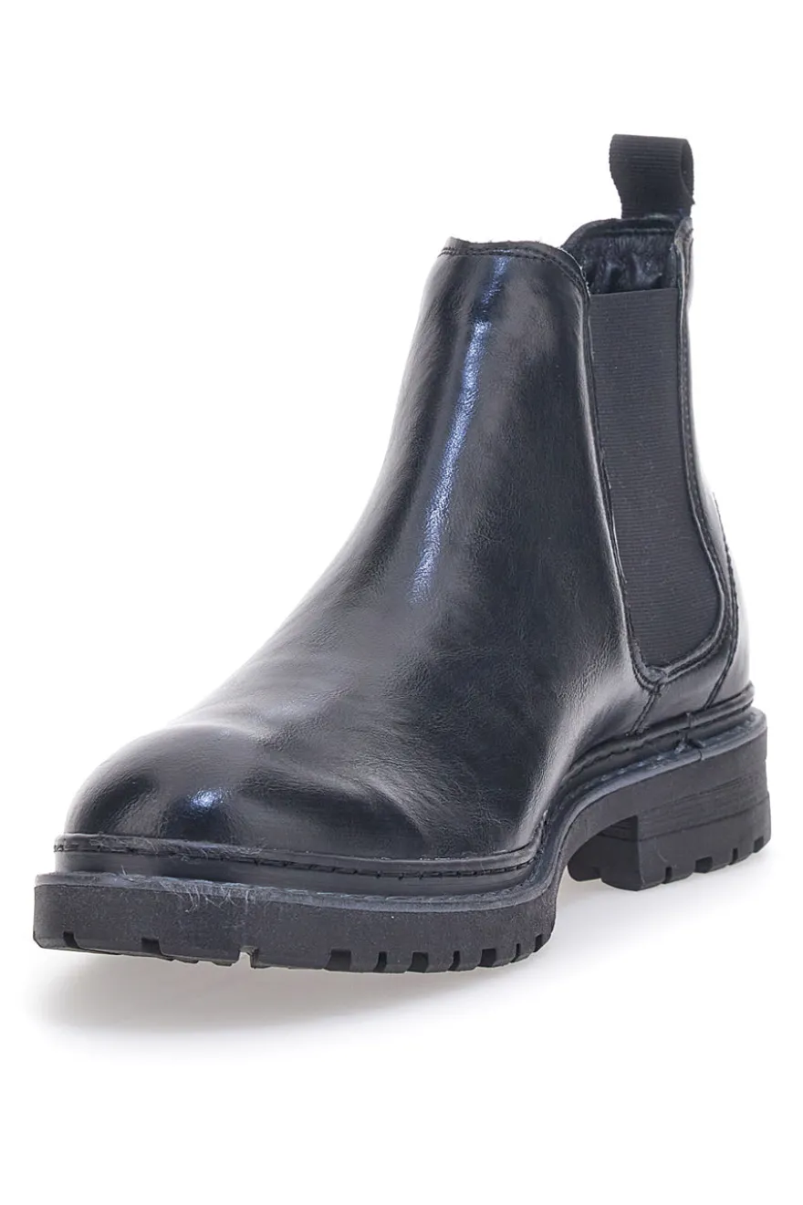 Stivaletti Beatles Johes Land 35301