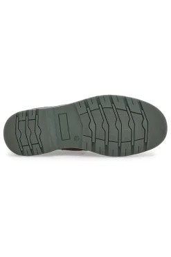 Stivaletti Beatles Marroni marina Militare 1487