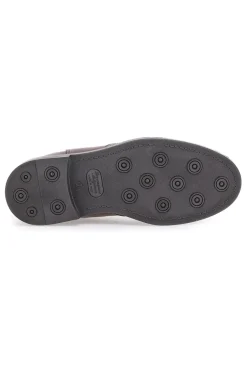 Stivaletti Beatles Marroni Pittarello 8991