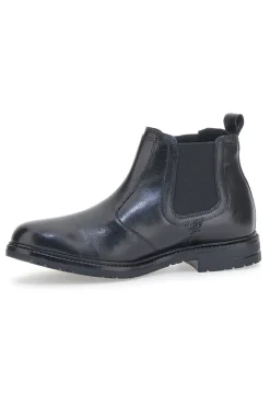 Stivaletti Beatles Max Dillan 05 Neri