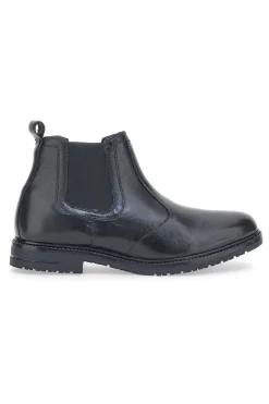 Stivaletti Beatles Max Dillan 05 Neri