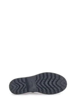 Stivaletti Beatles Neri Johes Land 45301