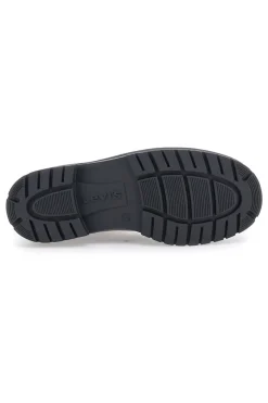 Stivaletti Beatles neri LEVI'S ASHLEY REFRESH