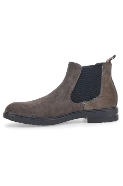 Stivaletti Beatles Taupe Sevenoaks 180141