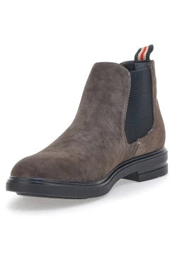 Stivaletti Beatles Taupe Sevenoaks 180141