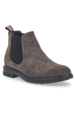 Stivaletti Beatles Taupe Sevenoaks 180141