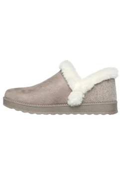 Stivaletti Beige Skechers Arch Fit Dream Winter Warmth