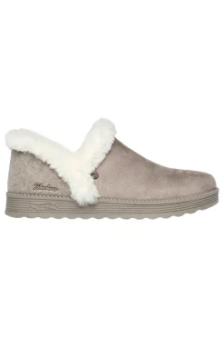 Stivaletti Beige Skechers Arch Fit Dream Winter Warmth