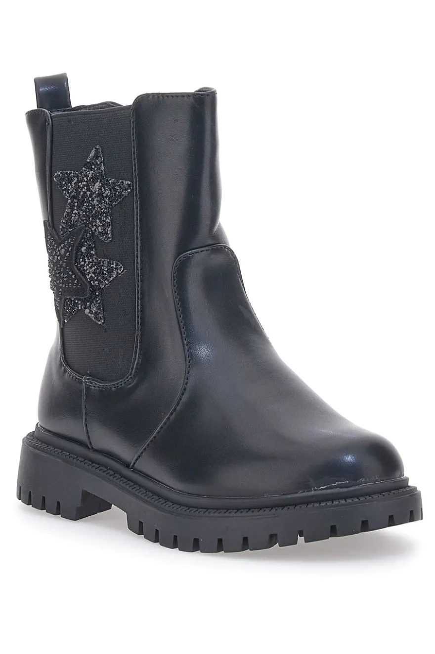 Stivaletti Chelsea Boots Energy 820