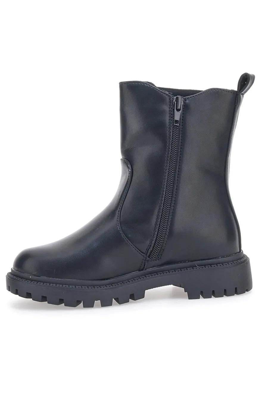 Stivaletti Chelsea Boots Energy 820