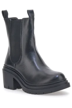 Stivaletti Chelsea Boots Vera Pelle Pittarello 13892