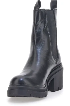Stivaletti Chelsea Boots Vera Pelle Pittarello 13892