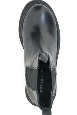 Stivaletti Chelsea Boots Vera Pelle Pittarello 13892