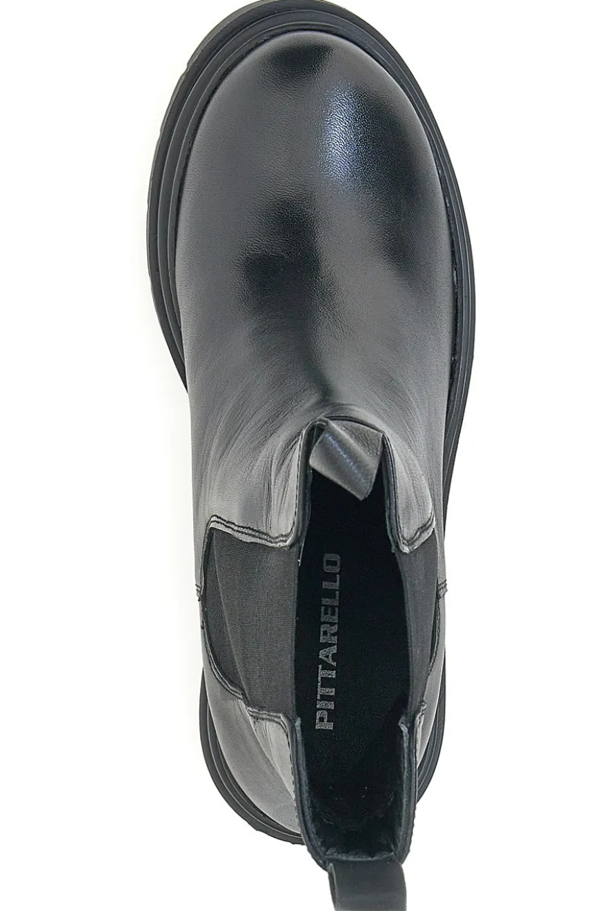 Stivaletti Chelsea Boots Vera Pelle Pittarello 13892