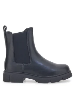 Stivaletti Chelsea Boots Nero First lady 365