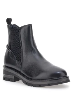 Stivaletti Chelsea Boots Vera Pelle Mio Tempo 2308