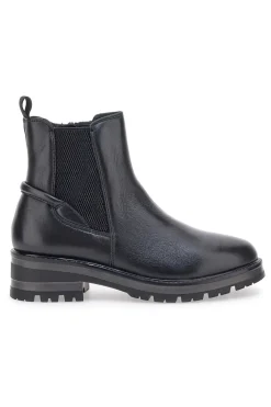 Stivaletti Chelsea Boots Vera Pelle Mio Tempo 2308