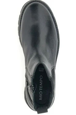Stivaletti Chelsea Boots Vera Pelle Mio Tempo 2308