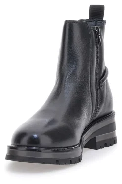 Stivaletti Chelsea Boots Vera Pelle Mio Tempo 2308