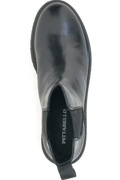 Stivaletti Chelsea Boots Vera Pelle Pittarello14115
