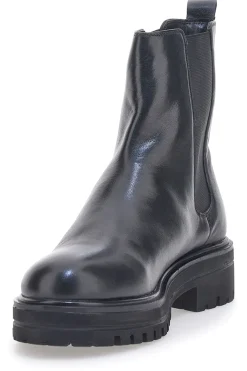 Stivaletti Chelsea Boots Vera Pelle Pittarello14115