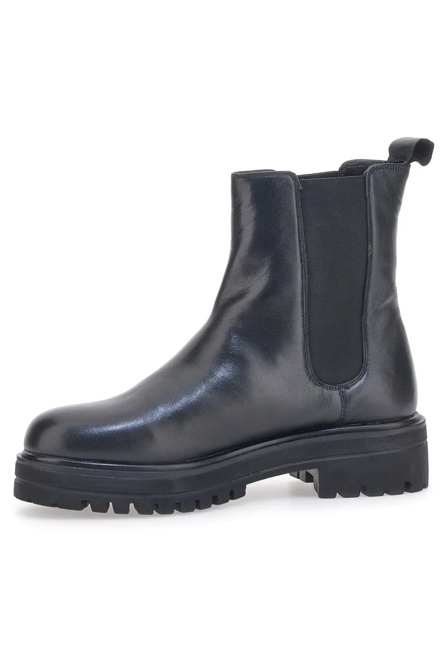 Stivaletti Chelsea Boots Vera Pelle Pittarello14115
