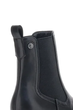 Stivaletti Chelsea con Tacco A Blocco PITTARELLO CAPSULE 23039 018