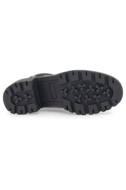 Stivaletti Chelsea con Tacco A Blocco PITTARELLO CAPSULE 23039 018