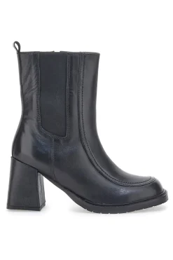 Stivaletti Chelsea Pittarello Glam 7009 Vera Pelle