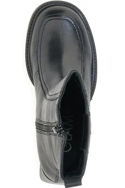 Stivaletti Chelsea Pittarello Glam 7009 Vera Pelle