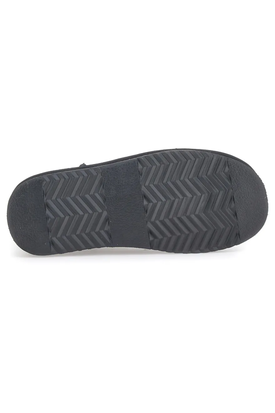 Stivaletti con Pelo Pittarello Wow 2755 Nero