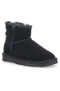Stivaletti con Pelo Pittarello Wow 2755 Nero