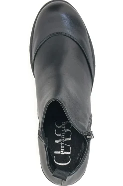Stivaletti con Tacco Pittarello Class 303 Neri