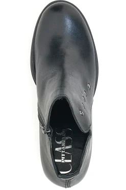 Stivaletti con Tacco Pittarello Class 112 Neri