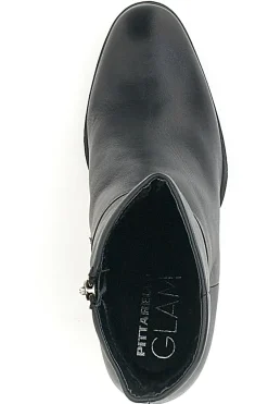 Stivaletti con Tacco Pittarello Glam 52324 Vera Pelle