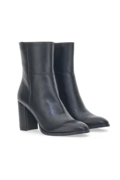 Stivaletti con Tacco Pittarello Glam 52324 Vera Pelle