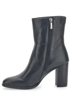 Stivaletti con Tacco Pittarello Glam 52324 Vera Pelle