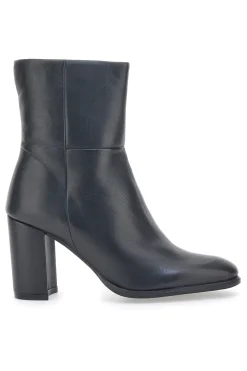 Stivaletti con Tacco Pittarello Glam 52324 Vera Pelle