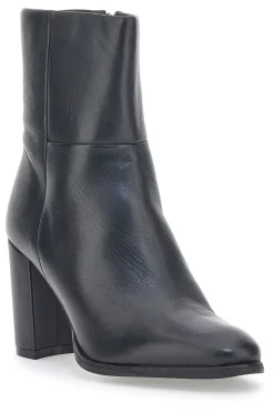 Stivaletti con Tacco Pittarello Glam 52324 Vera Pelle