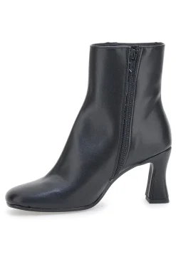 Stivaletti con Tacco Pittarello Couture 320 Neri