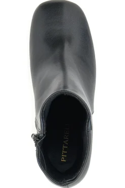 Stivaletti con Tacco Pittarello Couture 320 Neri