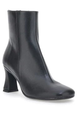 Stivaletti con Tacco Pittarello Couture 320 Neri
