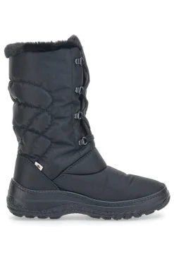 Stivaletti Doposci Antarctica 560 Neri