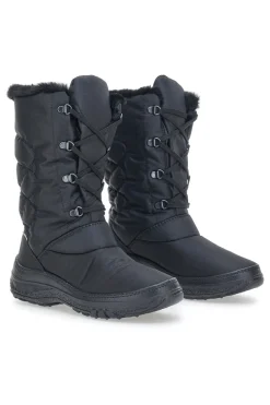 Stivaletti Doposci Antarctica 560 Neri