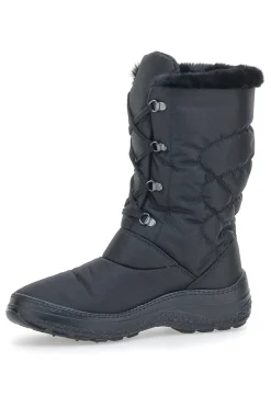 Stivaletti Doposci Antarctica 560 Neri