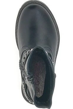 Stivaletti Grazie 1740 Neri