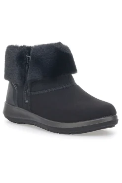 Stivaletti Inblu 50 WG Nero