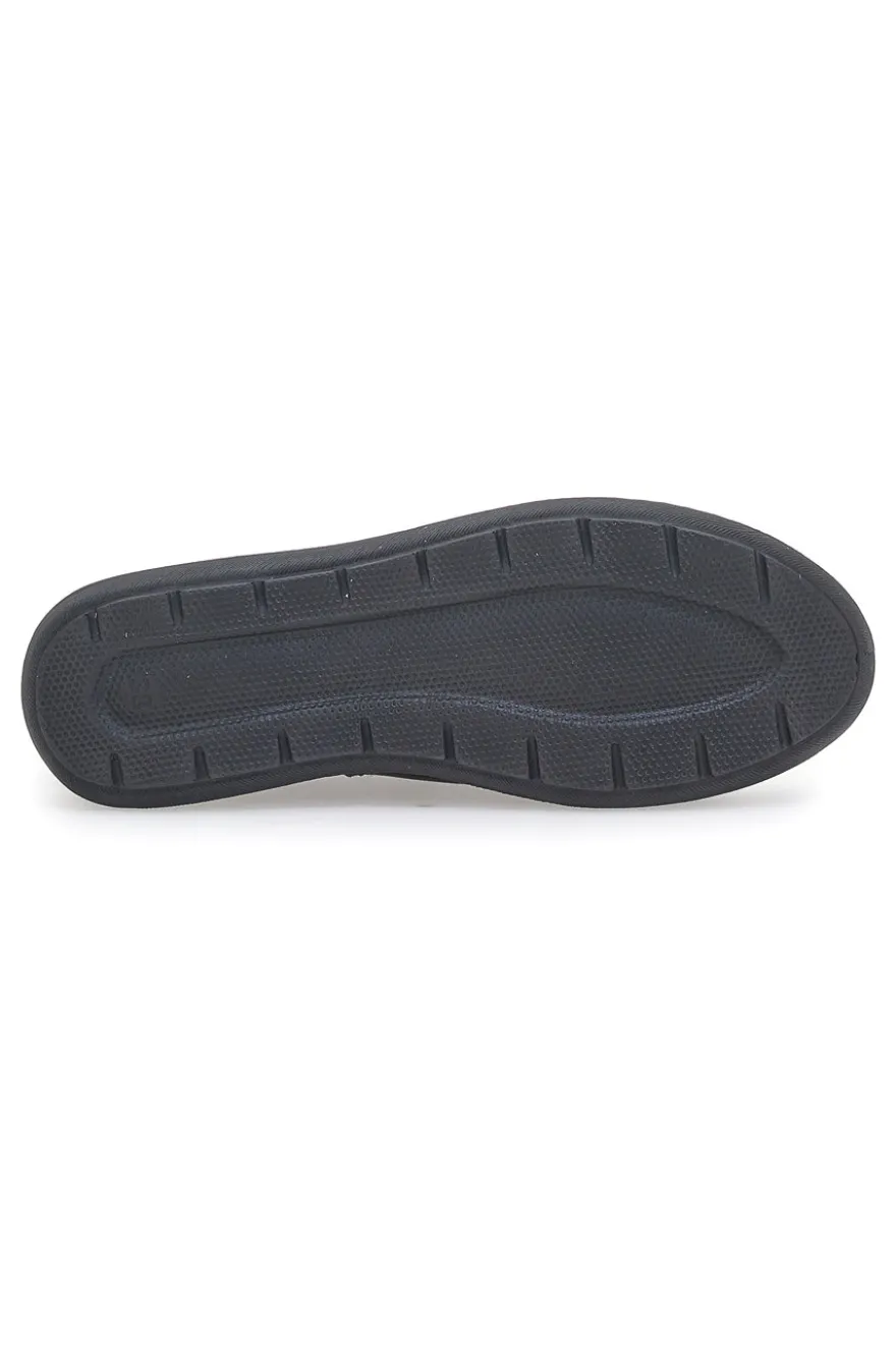 Stivaletti Inblu 50 WG Nero
