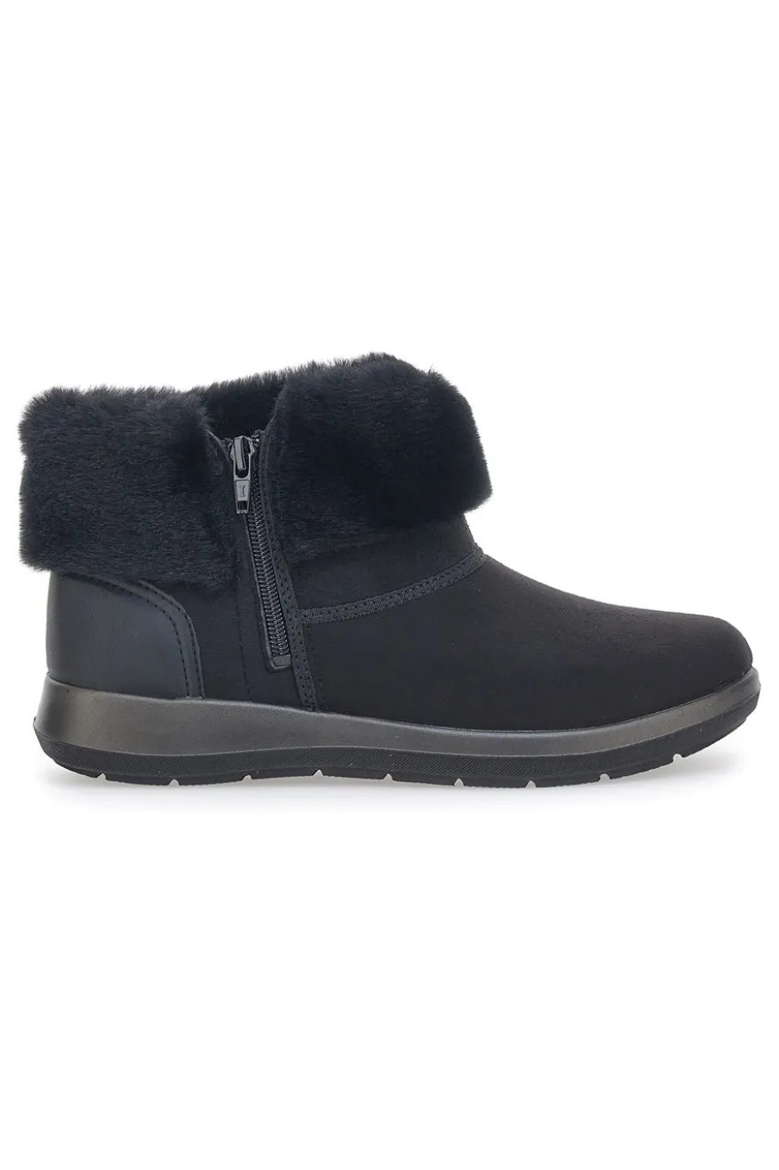 Stivaletti Inblu 50 WG Nero