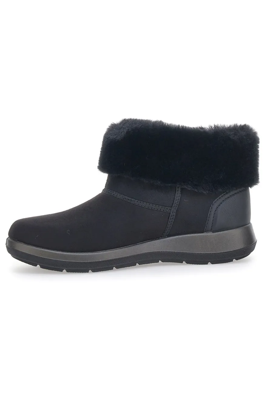 Stivaletti Inblu 50 WG Nero